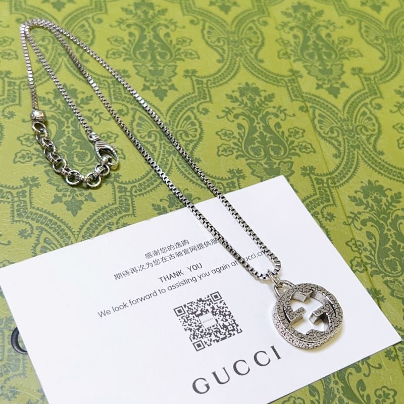 Gucci Necklaces